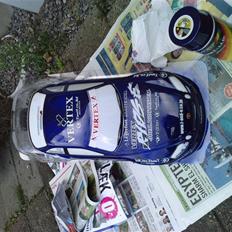 Bil Bil HBX GTR CoolFire Drif