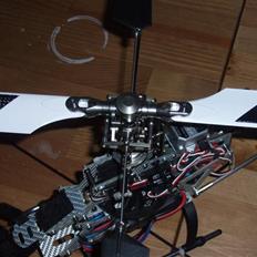 Helikopter shark Titan v3