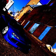 Bil RS4 Bamse Limited Edition