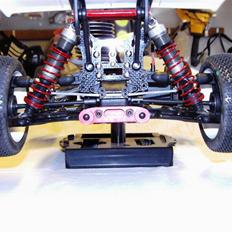 Buggy CEN Matrix C1 PRO CF