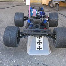 Off-Roader Kyosho MFR SOLGT