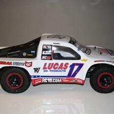 Truck Slash VXL - SOLGT