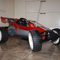 Buggy fg baja [tidligere enhed]