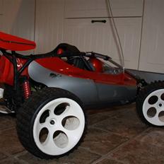 Buggy fg baja [tidligere enhed]