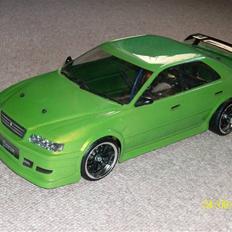 Bil Schumacher Mission