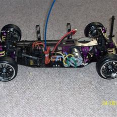 Bil Schumacher Mission