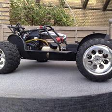 Bil FG Bettle /Marder