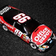 Bil Kyosho Mini-Z MR-02