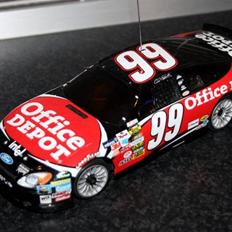 Bil Kyosho Mini-Z MR-02