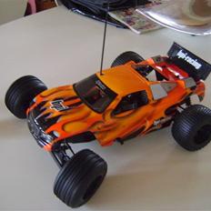 Off-Roader HPI Firestorm 10T