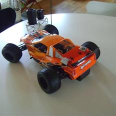 Off-Roader HPI Firestorm 10T