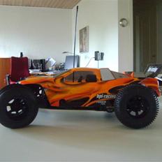 Off-Roader HPI Firestorm 10T