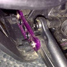 Off-Roader E-SAVAGE RTR Solgt