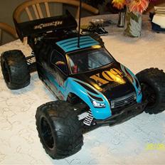 Off-Roader Stealth X09