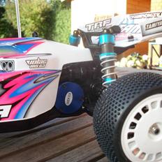Buggy Tamiya DF-03 MS SE