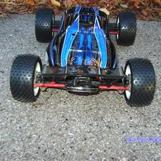 Off-Roader Revo 1:16 vxl