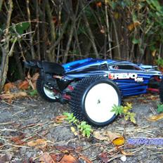 Off-Roader Revo 1:16 vxl
