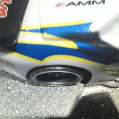 Bil HBX CoolFire brushless:)