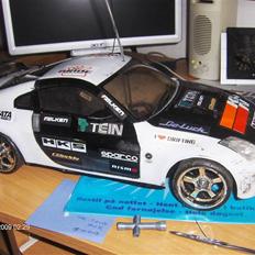 Bil TT-01 350Z 