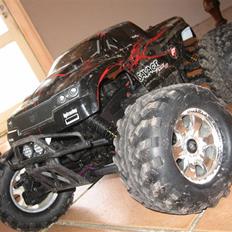 Off-Roader Savage Flux