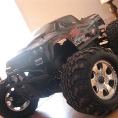 Off-Roader Savage Flux