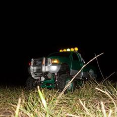 Bil Tamiya High Lift F350