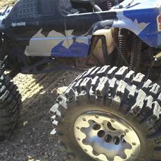 Off-Roader Hpi Savage 4,6 