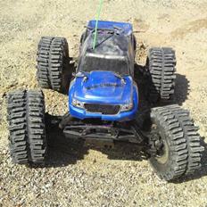 Off-Roader Hpi Savage 4,6 