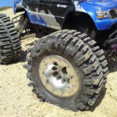 Off-Roader Hpi Savage 4,6 