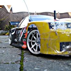 Bil Skyline Drifter Til Salg