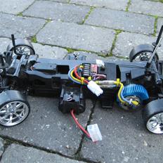 Bil Skyline Drifter Til Salg