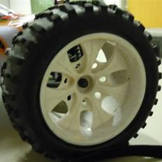 Off-Roader amax Atlas / Xstr