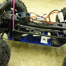 Off-Roader Mad truck