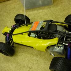 Buggy xrc