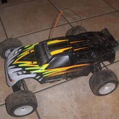 Bil Team Losi Speed-T