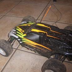 Bil Team Losi Speed-T