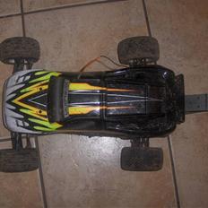 Bil Team Losi Speed-T
