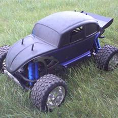 Off-Roader FG Stadium Beetele Pro