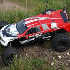 Bil HPI E-Firestorm 10T