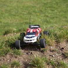 Bil HPI E-Firestorm 10T