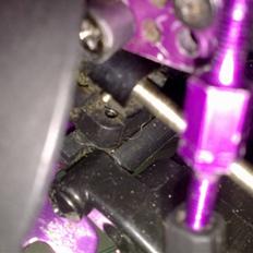 Bil atomic warhead el død