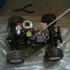 Bil cen  sports mg16ry