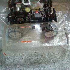 Bil cen  sports mg16ry