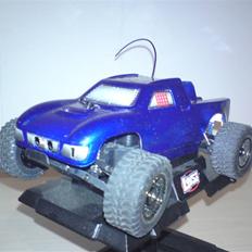 Off-Roader micro t #BYTTET TIL V-MAX
