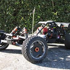 Buggy Hpi Baja 5b Ss **SOLD**