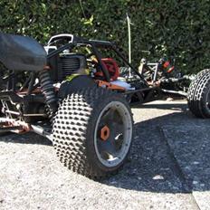 Buggy Hpi Baja 5b Ss **SOLD**