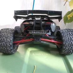 Off-Roader E-Revo VXL BL "Myggen"