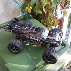 Off-Roader E-Revo VXL BL "Myggen"