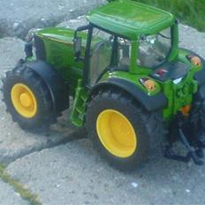 Maskiner John Deere 6920 S