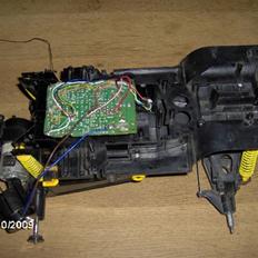 Off-Roader Nikko Big Blast